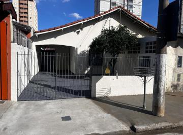 Casa · Casa 2 dorms para locação no Jardim America