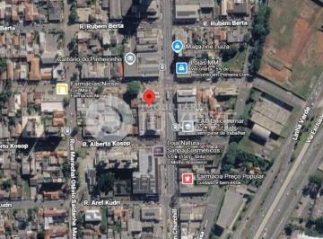 19220710200.jpg · IMOBILIARIA JUVEVE ALUGA LOJA PREDIO COMERCIAL PINHEIRINHO AV. WINSTON CHURCHILL PRX MAGAZINE LUIZA