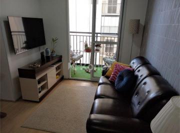 Apartamento de 3 quartos, São Paulo · Apartamento de 59 m² com 3 quartos para alugar na Vila Guilherme