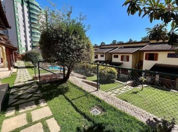 Casa · Sobrado 3 dormitórios em Condomínio das Acácias - Jardim Paulista
