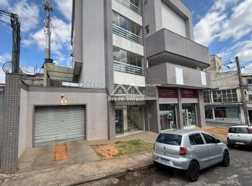 Comercial · 25m² · 1 Vaga · SALA COMERCIAL PARA LOCAÇÃO – CENTRO DE BETIM/MG