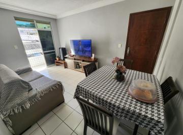 Foto 01 · Apartamento, Sussuarana, Salvador, BA