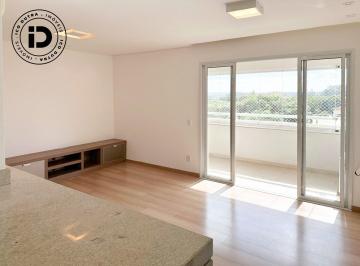 Apartamento · 80m² · 3 Quartos · 2 Vagas · Apartamento à venda no bairro Santa Cecília - Piracicaba/SP