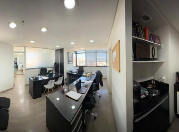 Foto 01 · Sala comercial para venda com 56m² no Edifício Helbor Tower no centro de Mogi.