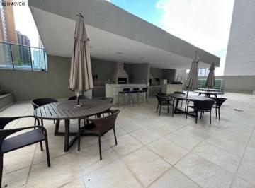 Foto 01 · Apartamento, Sul, Águas Claras, DF