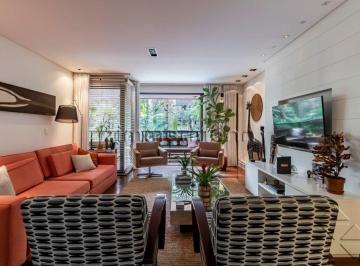 Apartamento · 156m² · 4 Quartos · 2 Vagas · APARTAMENTO SUMARÉ 4 DORMITÓRIOS 2 VAGAS