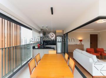 Apartamento · 100m² · 2 Quartos · 2 Vagas · APARTAMENTO PERDIZES 2 SUÍTES 2 VAGAS EM ANDAR ALTO