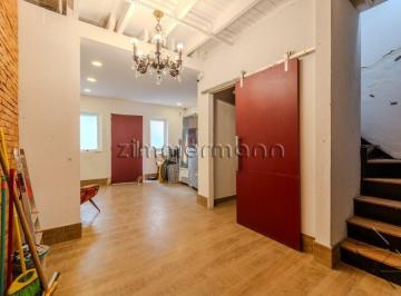 Casa · 120m² · 2 Quartos · 1 Vaga · CASA SOBRADO JARDIM PAULISTA 2 DORMITÓRIOS 1 VAGA