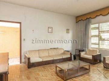 Casa · 132m² · 3 Quartos · 2 Vagas · CASA SOBRADO LAPA 3 DORMITÓRIOS 2 VAGAS