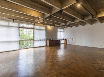Apartamento · 200m² · 3 Quartos · 2 Vagas · APARTAMENTO HIGIENOPOLIS 3 DORMITÓRIOS 2 VAGAS