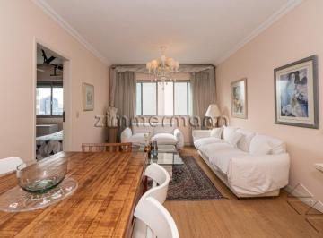Apartamento · 111m² · 2 Quartos · 1 Vaga · APARTAMENTO SANTA CECILIA