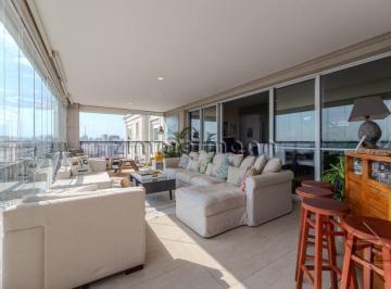 Apartamento · 222m² · 4 Quartos · 4 Vagas · APARTAMENTO VILA CLEMENTINO 3 DORMITÓRIOS 2 VAGAS