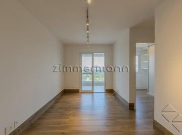 Apartamento · 54m² · 2 Quartos · 1 Vaga · APARTAMENTO PINHEIROS 2 DORMITÓRIOS 1 VAGA