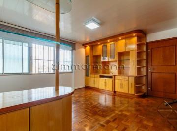 Apartamento · 74m² · 2 Quartos · 1 Vaga · APARTAMENTO PINHEIROS  2 DORMITÓRIOS 1 VAGA