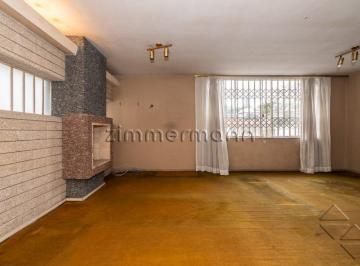 Casa · 373m² · 4 Quartos · 4 Vagas · CASA SOBRADO PACAEMBU 4 DORMITÓRIOS 4 VAGAS