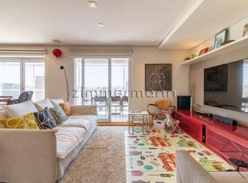 Apartamento · 155m² · 2 Quartos · 2 Vagas · APARTAMENTO VILA NOVA CONCEIÇÃO 2 SUÍTES 2 VAGAS