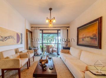 Apartamento · 135m² · 3 Quartos · 2 Vagas · APARTAMENTO PERDIZES 3 DORMITÓRIOS 2 VAGAS