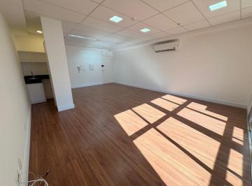Comercial , São Paulo · Imóvel comercial de 45 m² para aluguel na Vila São Francisco