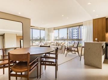 Apartamento · 95m² · 3 Quartos · 2 Vagas · Apartamento Totalmente Decorado no Artus AMX | 95 m², 3 Suítes e 2 Vagas - Junto ao Iguatemi