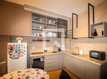 Apartamento Venda 42m² de 1 quarto · Apartamento à Venda - Barro Preto, 1 Quarto,  42 m² - Belo Horizonte