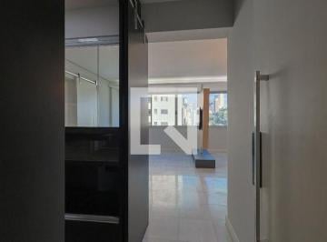 Apartamento · 100m² · 3 Quartos · 2 Vagas · Apartamento à Venda - Coração de Jesus, 3 Quartos, 100 m² - Belo Horizonte