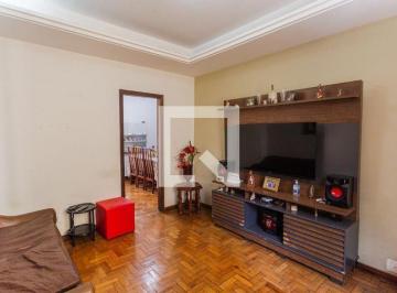 Apartamento · 98m² · 3 Quartos · Apartamento à Venda - Santo Antônio, 3 Quartos, 98 m² - Belo Horizonte