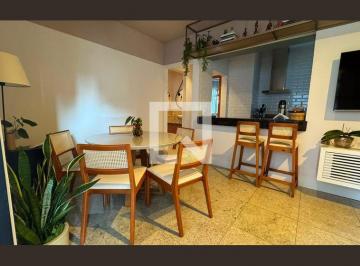 Apartamento · 74m² · 2 Quartos · 1 Vaga · Apartamento à Venda - Carmo Sion, 2 Quartos,  74 m² - Belo Horizonte