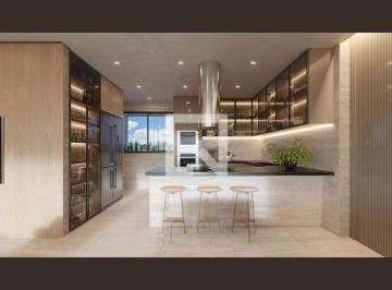Apartamento · 217m² · 4 Quartos · 4 Vagas · Apartamento à Venda - Savassi, 4 Quartos, 217 m² - Belo Horizonte
