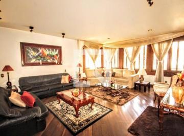 Casa · 426m² · 5 Quartos · 4 Vagas · Casa à Venda - São Bento, 5 Quartos, 426 m² - Belo Horizonte