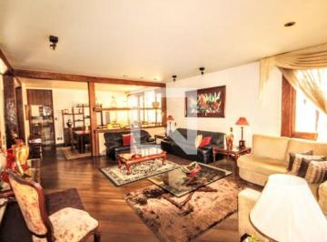 Casa en Venda de 5 quartos São Bento · Casa à Venda - São Bento, 5 Quartos, 426 m² - Belo Horizonte