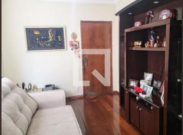Apartamento · 90m² · 3 Quartos · 1 Vaga · Apartamento à Venda - Cidade Nova, 3 Quartos,  90 m² - Belo Horizonte