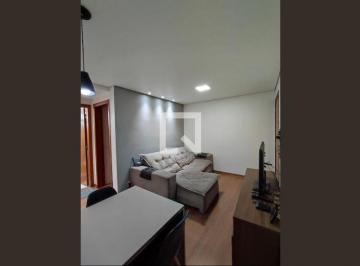 Apartamento · 45m² · 2 Quartos · 1 Vaga · Apartamento à Venda - Santa Maria, 2 Quartos, 45 m² - Contagem
