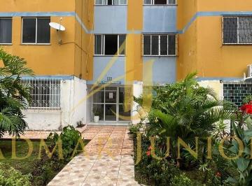 Foto 01 · Apartamento, Recreio Ipitanga, Lauro de Freitas, BA