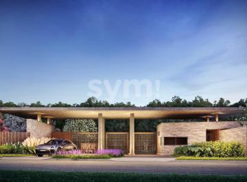 Terreno · 264m² · Terreno à venda - em São Braz