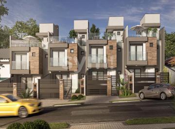 Casa · 154m² · 3 Quartos · Casa à venda - em Pilarzinho