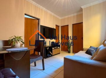 Apartamento · 42m² · 2 Quartos · 1 Vaga · Apartamento à venda no bairro Camargos - Belo Horizonte/MG