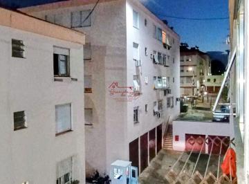 Apartamento · 58m² · 2 Quartos · Apartamento à venda no bairro Alto Petropolis - Porto Alegre/RS, Norte