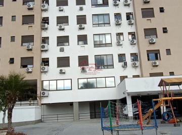 Apartamento · 47m² · 1 Quarto · 1 Vaga · Apartamento 1 dormitório totalmente mobiliado.