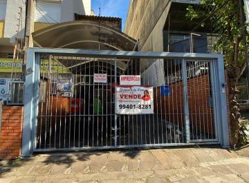 Casa · 97m² · 3 Quartos · 3 Vagas · Casa à venda no bairro Passo da Areia - Porto Alegre/RS, Norte