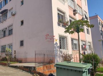 Apartamento · 75m² · 2 Quartos · Apartamento 2 dormitórios Jardim Leopoldina- Porto Alegre