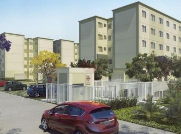 Apartamento · 40m² · 2 Quartos · 1 Vaga · 2 Dorms com Vaga na Zona Norte – Excelente Localização e Vista Definida