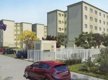 Apartamento · 40m² · 2 Quartos · 1 Vaga · 2 Dorms com Vaga na Zona Norte – Excelente Localização e Vista Definida