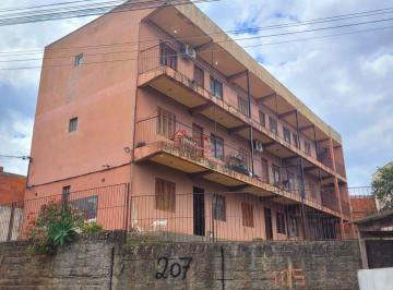 Apartamento · 41m² · 1 Quarto · 1 Vaga · Excelente Opção de Compra no Bairro Umbu – Alvorada | Apartamento de 2 Dormitórios