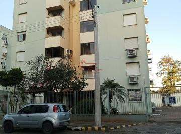 Apartamento · 60m² · 2 Quartos · 1 Vaga · Impecável! Apê Totalmente Reformado, 2 Dormitórios com Varanda no Ecoville