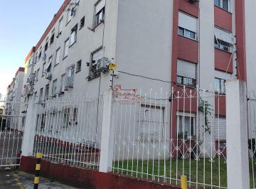 Apartamento · 45m² · 1 Quarto · Apartamento 1 dormitório Jdm Leopoldina
