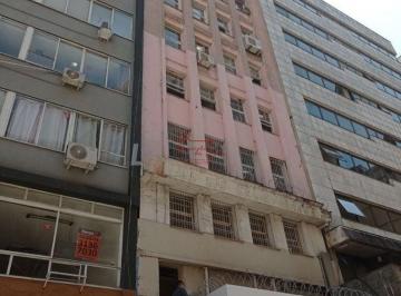 Comercial · 19m² · Locação - Sala comercial com 19m² no Centro Histórico