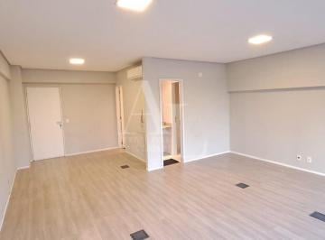Comercial · 42m² · 1 Vaga · Brascan - Sala Comercial para locação em Alphaville Empresarial, Barueri/SP