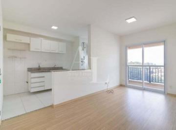Apartamento · 61m² · 2 Quartos · 1 Vaga · Apartamento para locação no Tamboré próximo à Mackenzie - Win Alphaville