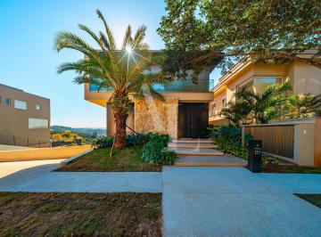 Casa · 715m² · 4 Quartos · 5 Vagas · Gênesis 2 - Casa à venda com 715m² | 4 suítes