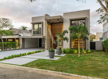 Casa · 526m² · 5 Quartos · 6 Vagas · Casa de alto padrão à venda em Alphaville - Residencial 0